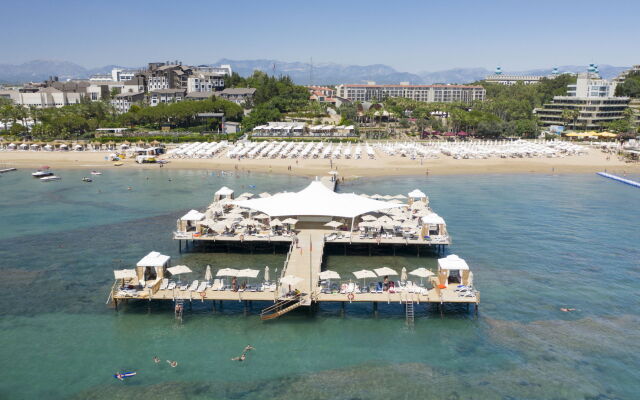 The Sense De Luxe Hotel – All Inclusive