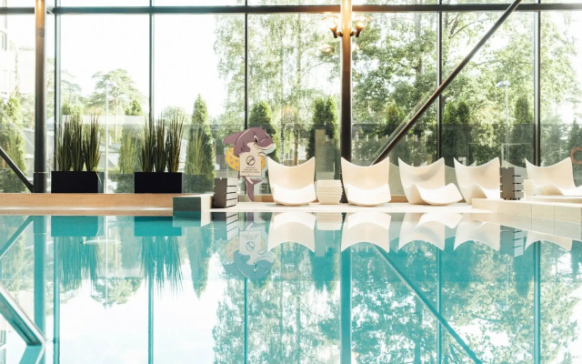 Hotel Jurmala Spa & Conference Center