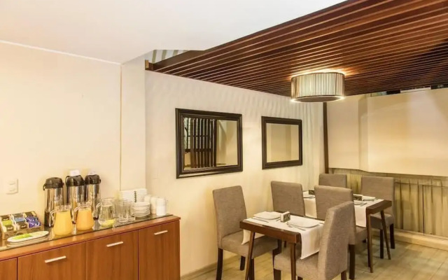 El Puente Hotel Boutique
