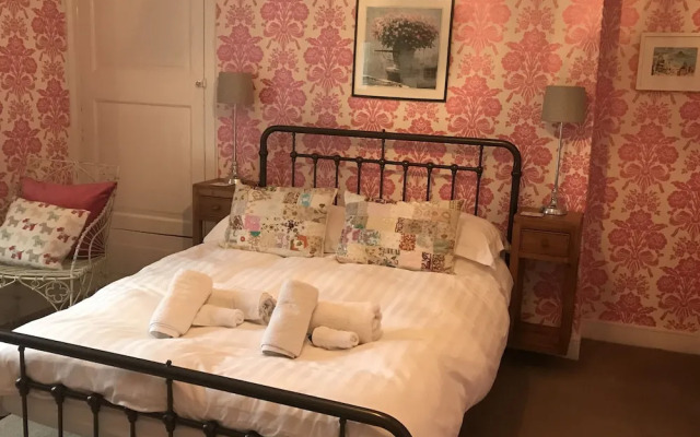 Spring Gardens B&B
