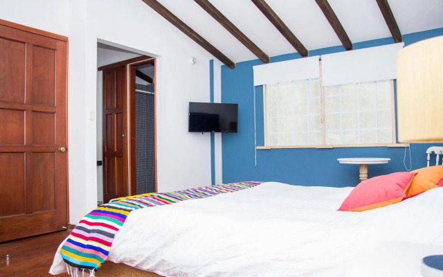 Serie 1948 Bed & Breakfast