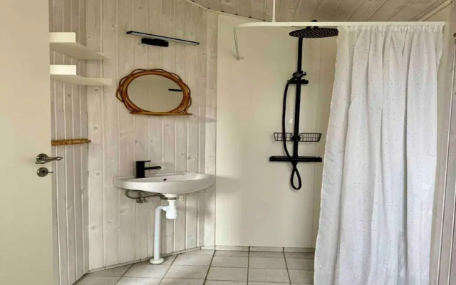 5 Star Holiday Home in Faaborg