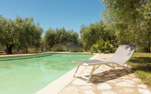 Beautiful Holiday Home in Murviel-les-Beziers with Pool