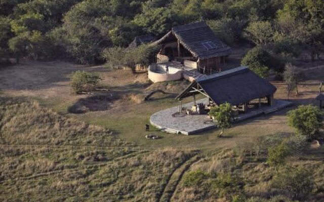 Konkamoya Lodge