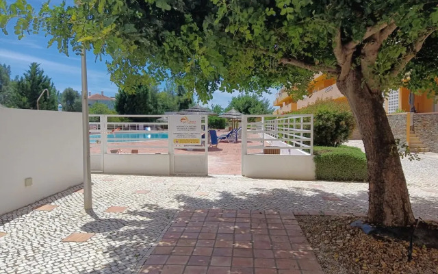 Terrace and Pool Royal Cabanas Golf 5