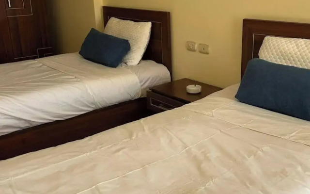 Beautiful Twin Bed Studio With Swimming Pool