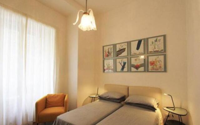 Interno 7 Apartment