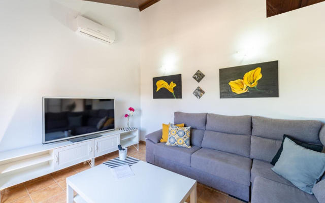 Apartamento Jibazahora Piscis