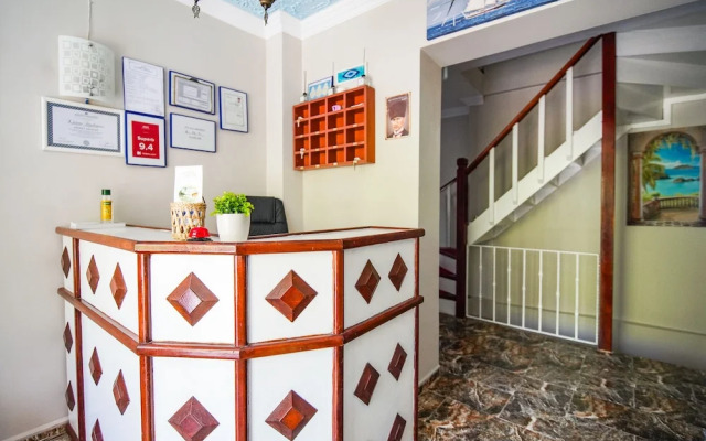Ilyada Hotel