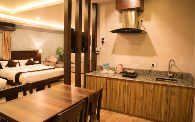 Hotel Shaara