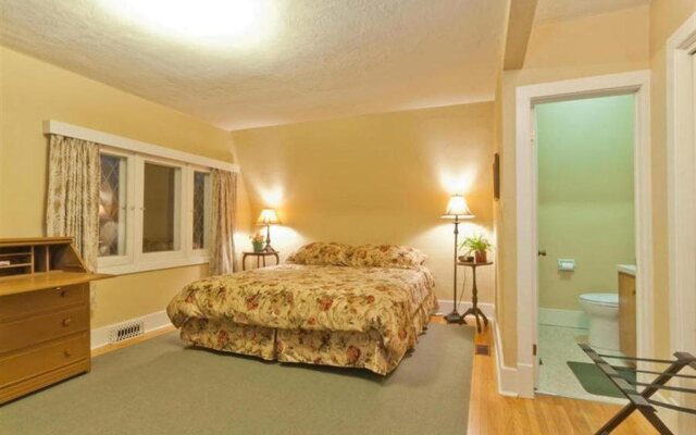 Bonnybank Bed and Breakfast