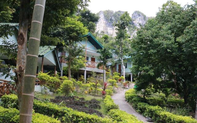 Arawan Krabi Resort