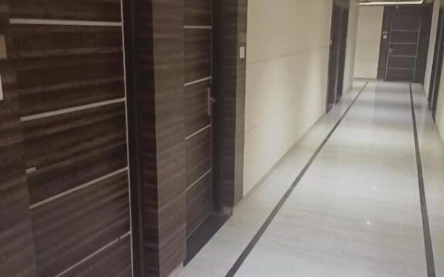 Rudra Shelter Business Hotel