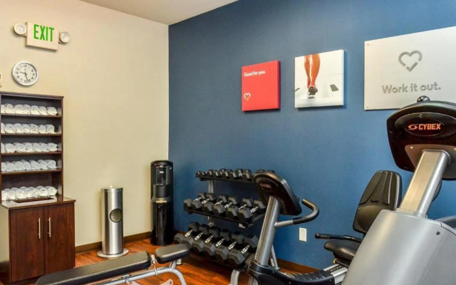 SpringHill Suites by Marriott Turlock