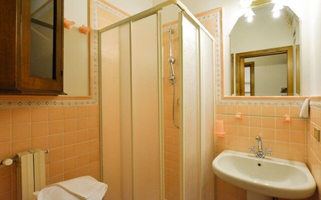 Villa Lucia Prato in Prato