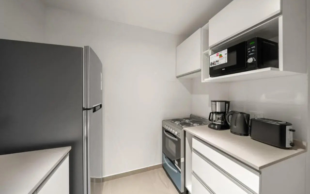 La Vie Suite Barrio Norte