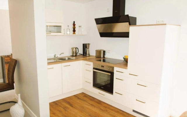 Nachtigall Sternehaus