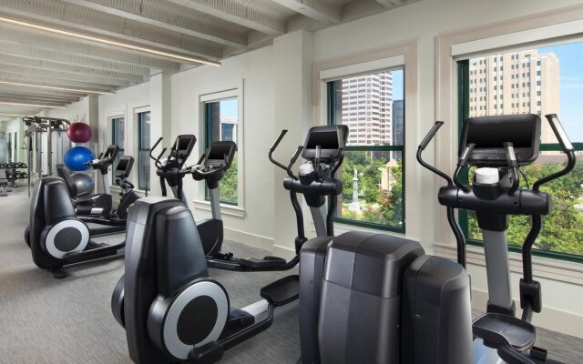 The St. Anthony, A Luxury Collection Hotel, San Antonio