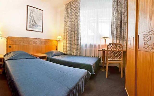 Waksman Sport Hotel