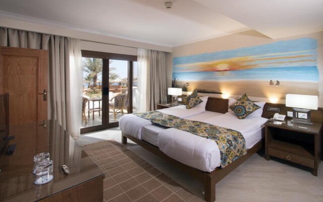 Swiss Inn Resort Dahab