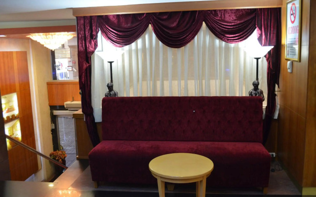 Hotel Yuksel