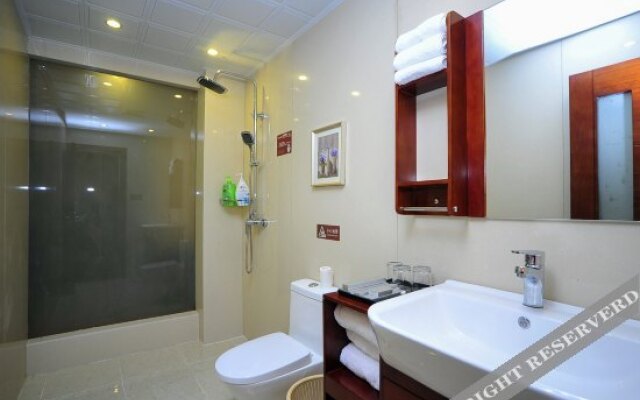 Beijin Hotel