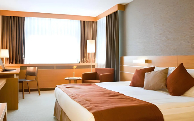 Hotel Tunali