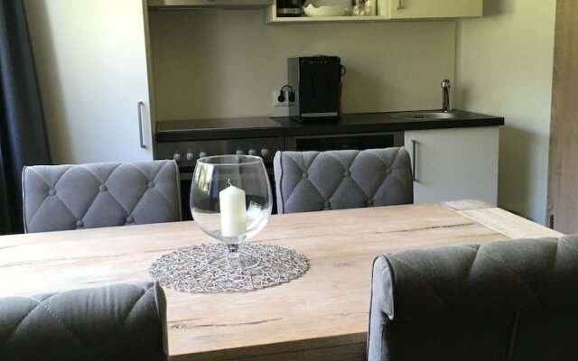 Aparthotel Alpenlodge