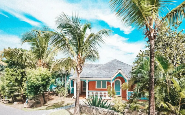 Hotel La Plantation