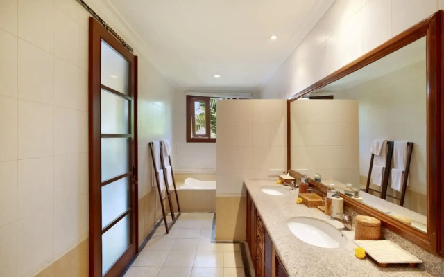 Kecapi Villa Seminyak by Ini Vie Hospitality