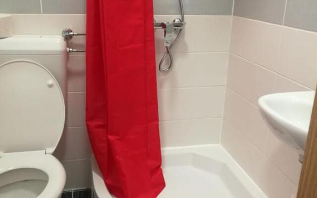 City Break Rooms Zagreb