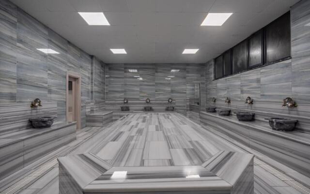 Regulus Termal Apart Hotel & Villas