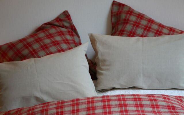 Chambres d'Hotes du Beau Regard