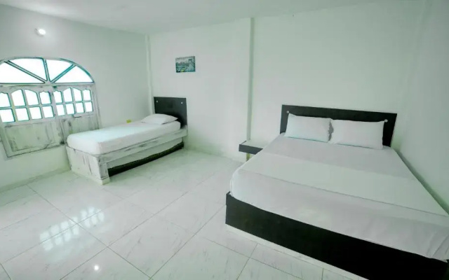Kevin's Tolú by Bernalo Hotels