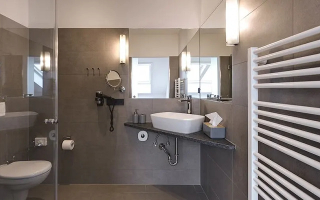 Landhotel Edelfinger Hof