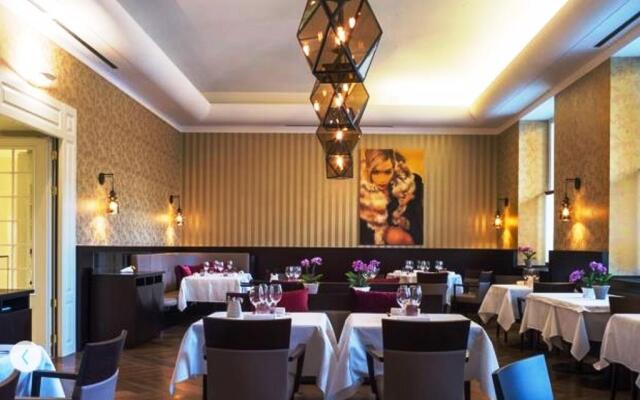 Hotel Turin Palace