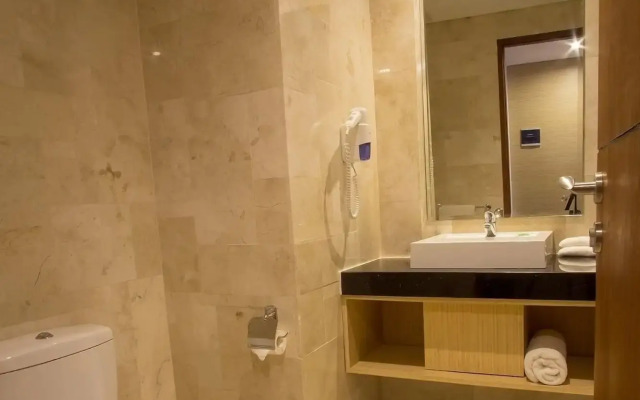 M Suite Bali