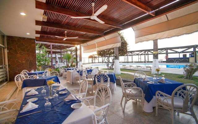 Panamericana Hotel - Arica