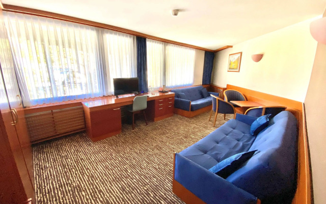 Hotel Kranjska Gora