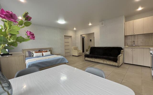 КакДома на улице Пискунова 148/5