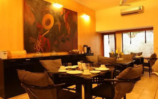 Ahuja Residency Casa