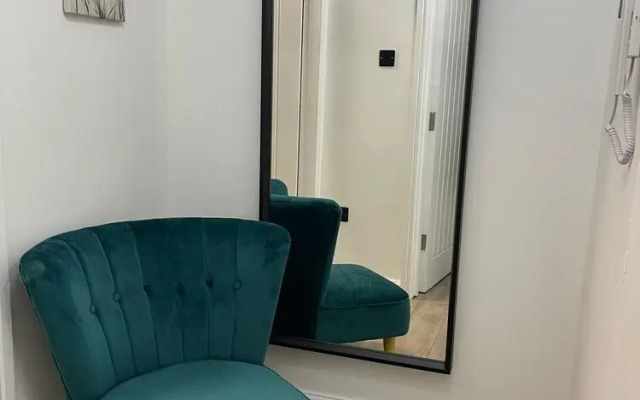 Luis Apartments in Leeds