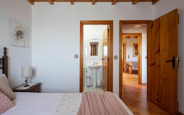 Apartamentos Barral Meu Lar