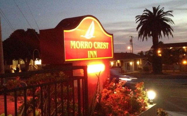 Morro Crest Inn