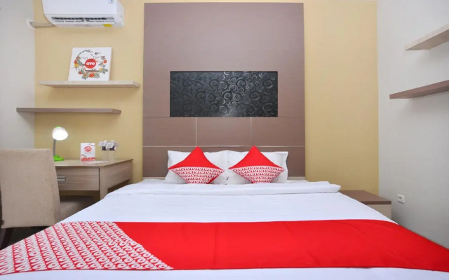 Royal Gejayan Homestay By OYO Rooms