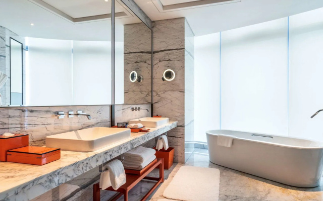 Sofitel Hangzhou Yingguan
