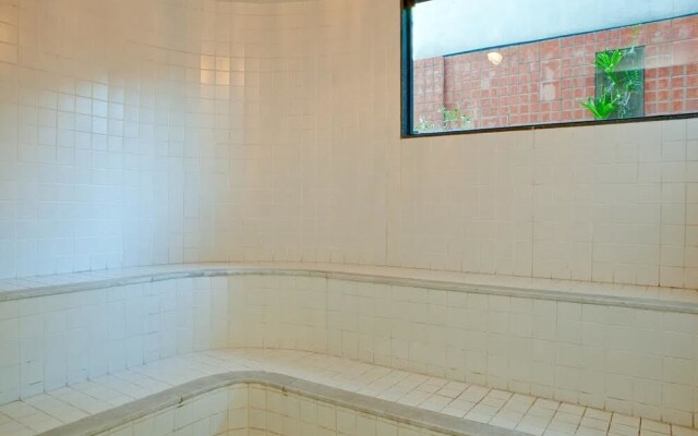Ipanema Ville Residence Service
