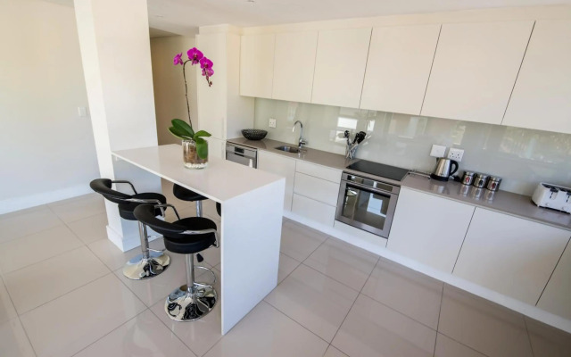 The Capital Mirage Apartment 704