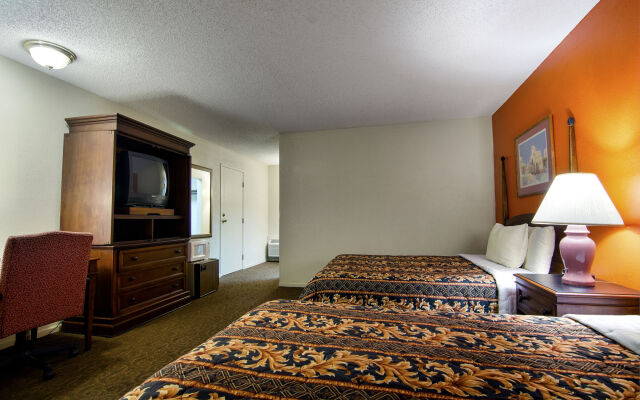 Knights Inn & Suites Emporia