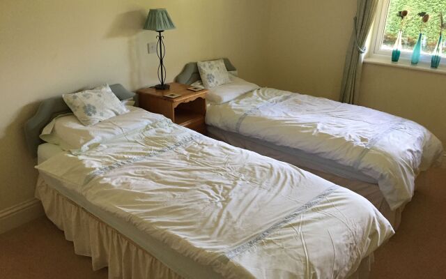 Riverdown B&B